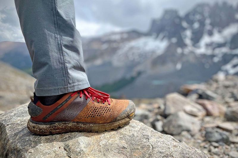 Danner Trail 2650 (Wide)