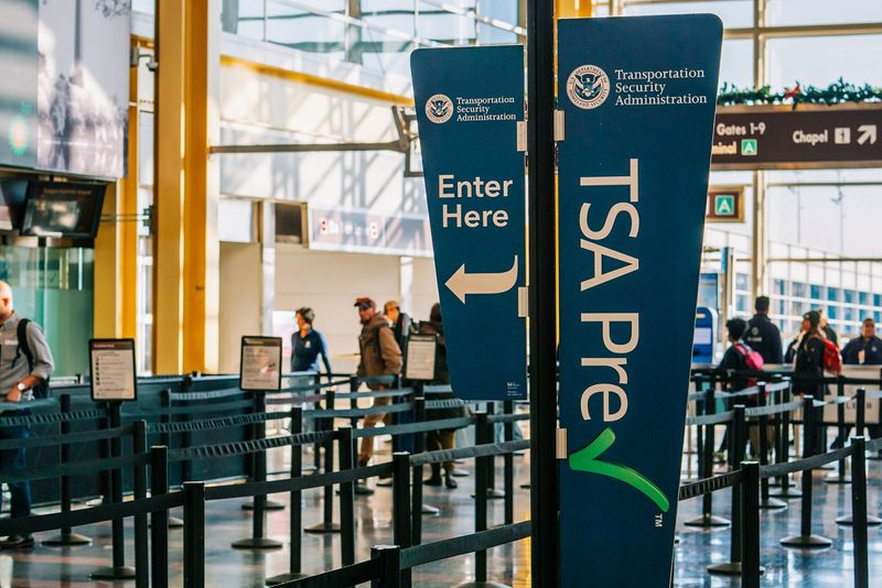 Use Your Home Country's Passport When Entering or Leaving
