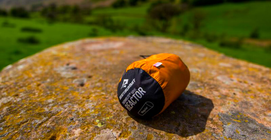 Always Cold in Your Sleeping Bag? Try These 10 Liners That Instantly Make It Warmer