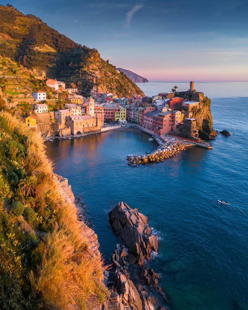 Cinque Terre