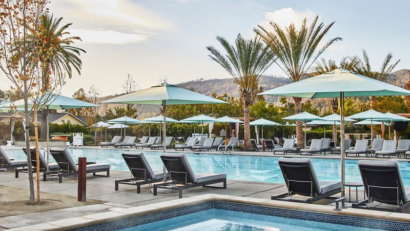 Solage, Auberge Resorts Collection — Calistoga, California