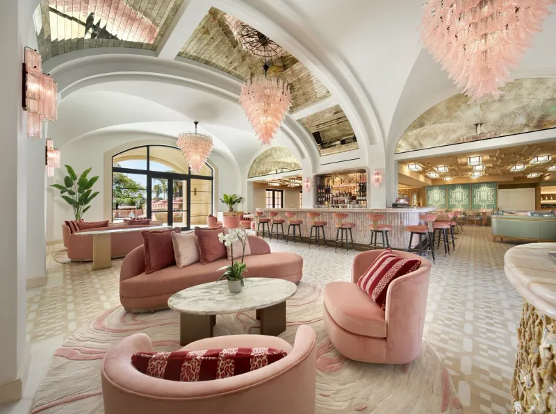 Da Angelino Cucina Italiana (Coconut Grove, Miami)