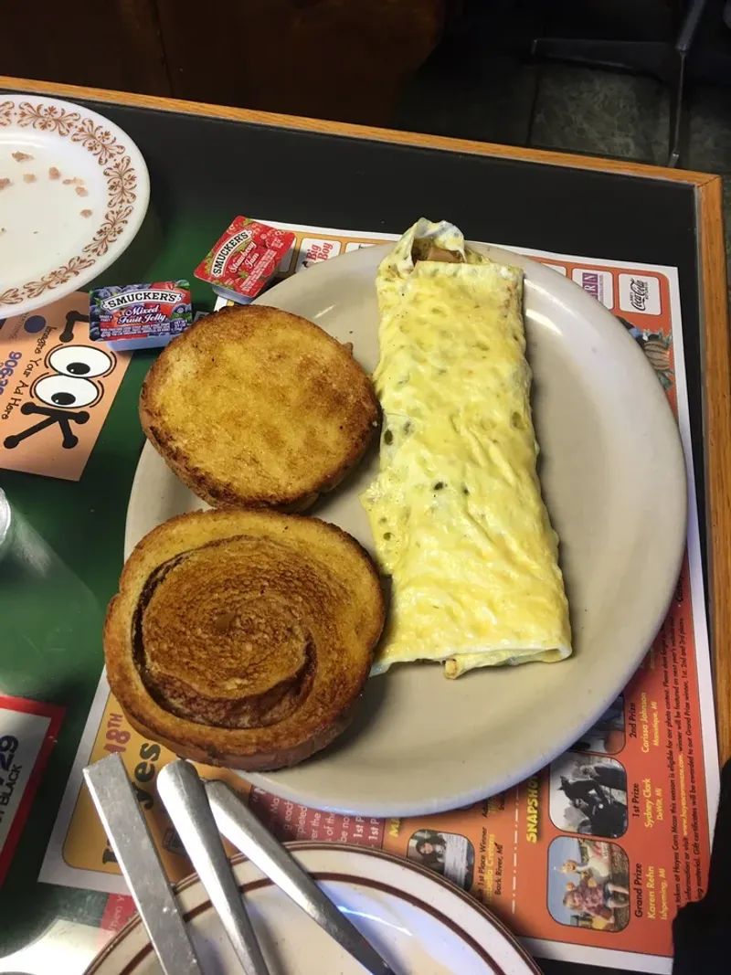 Lawry's Pasty Shop (Ishpeming)