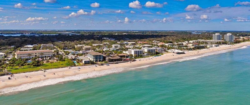Vero Beach (Treasure Coast)