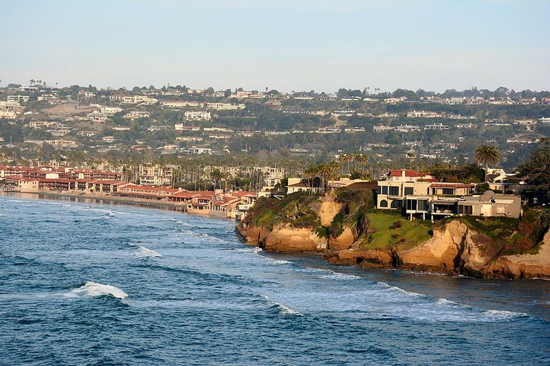 La Jolla (San Diego), California