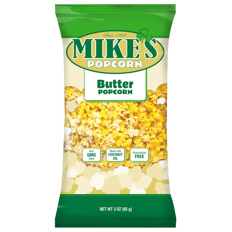 Mike’s Popcorn – Missouri