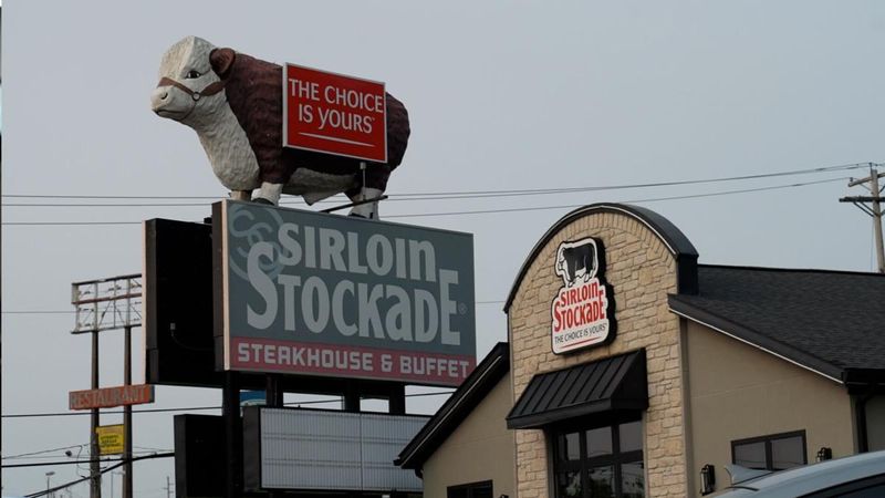 Sirloin Stockade
