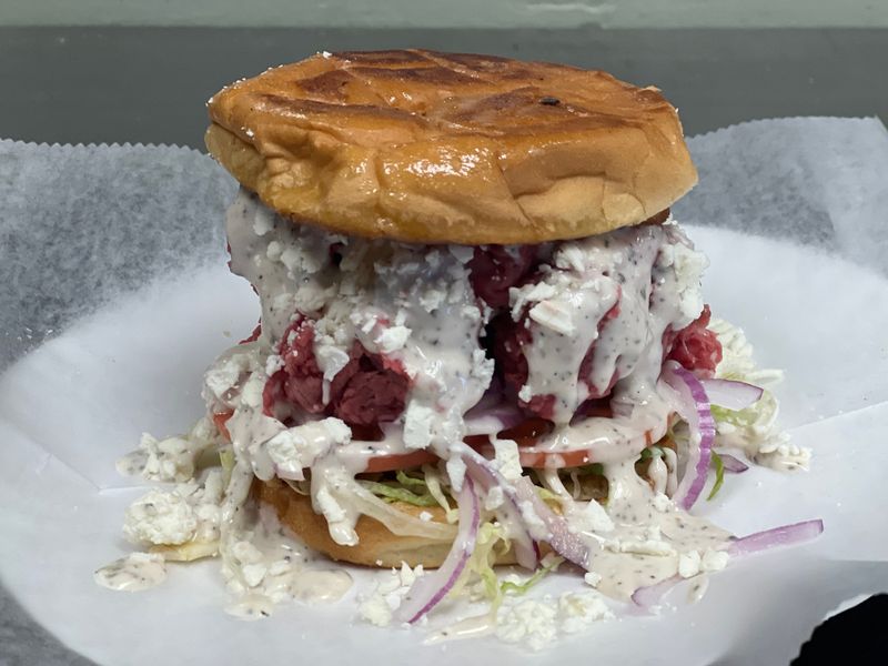 Pete's Roast Beef – Woburn, MA