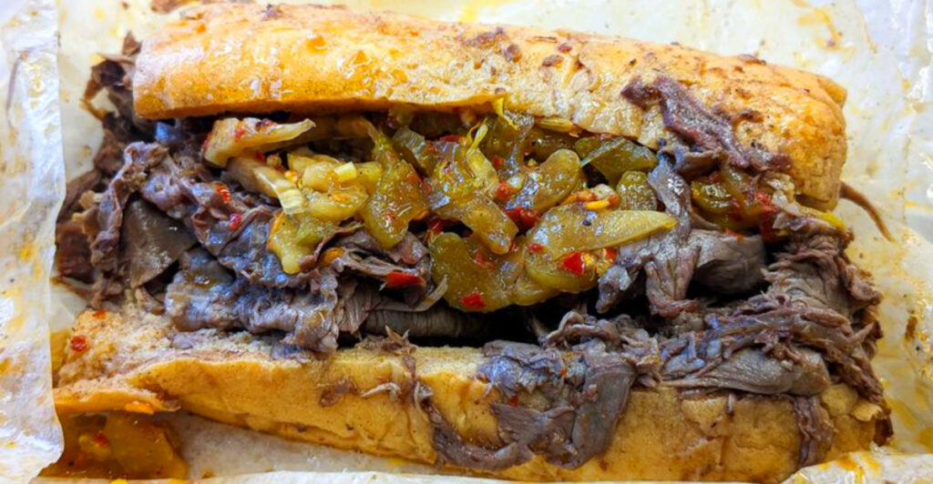 America’s 6 Best Roast Beef Sandwiches Ranked By Food Fans