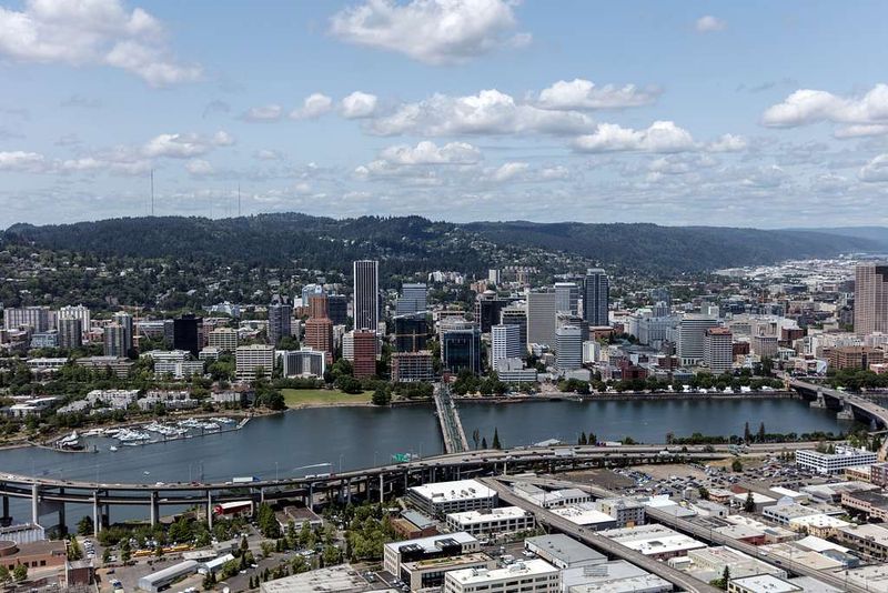 Portland, Oregon