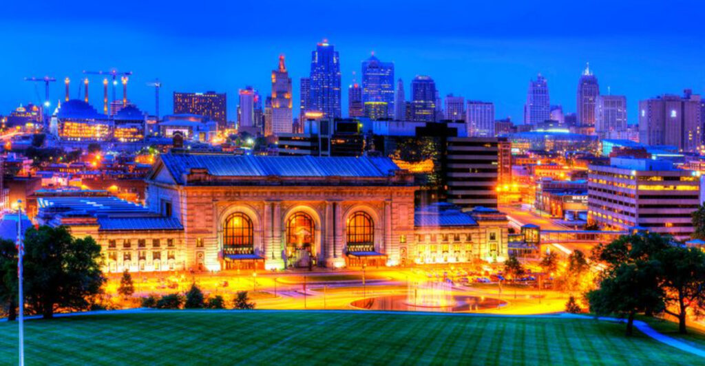 America’s 9 Cleanest Cities Worth Seeing for Yourself