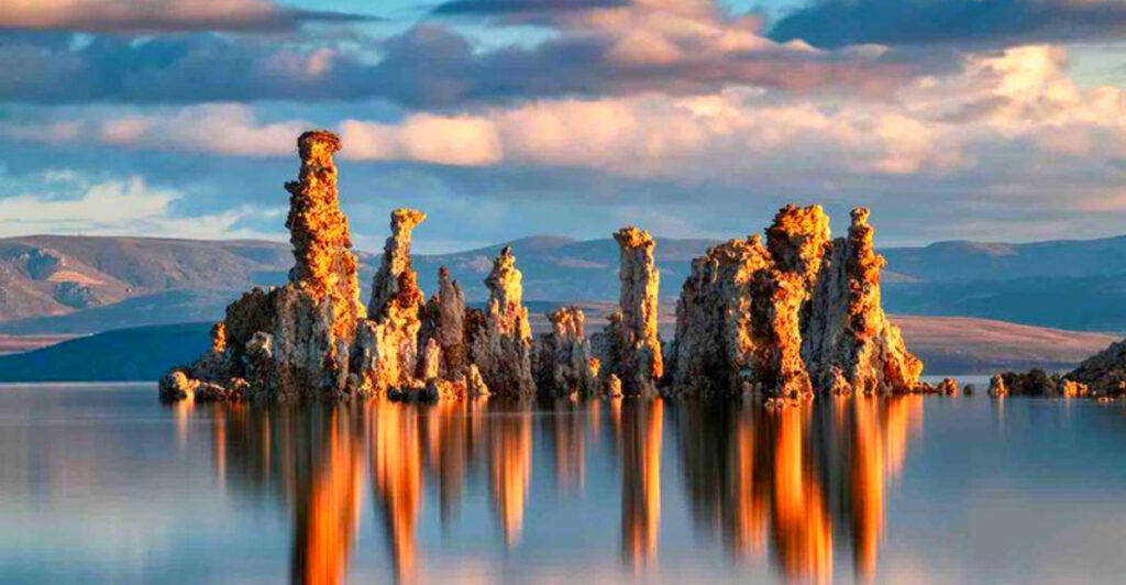 America’s Best-Kept Secrets: From Lava Tubes to Living Dunes