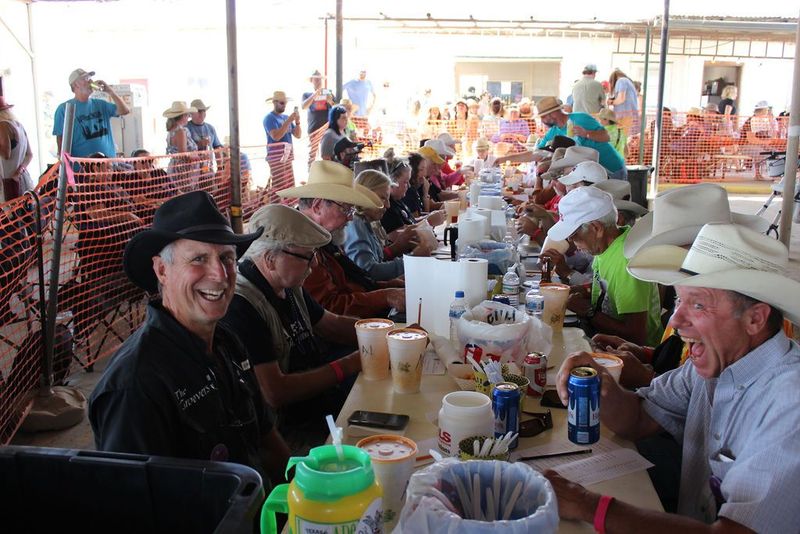 Texas: The Heart of Chili Purity