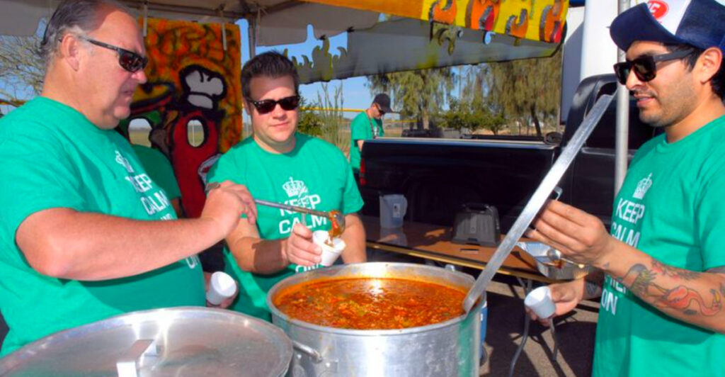America’s Chili Championship: 10 Regions That Do It Best