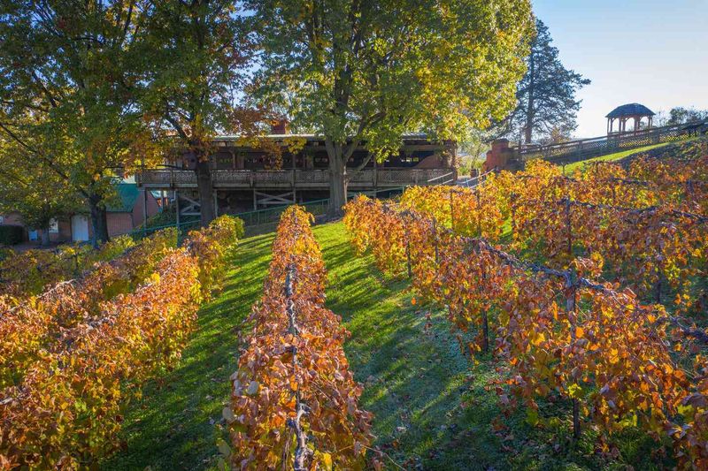 Missouri’s Wine Capital