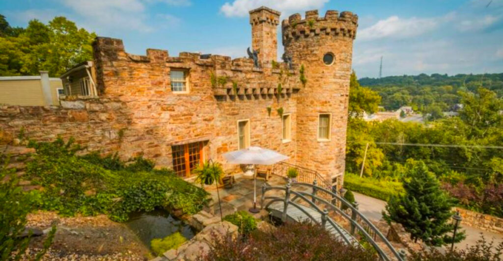 America’s Oldest Spa Town Is Making a Comeback – Here’s Why