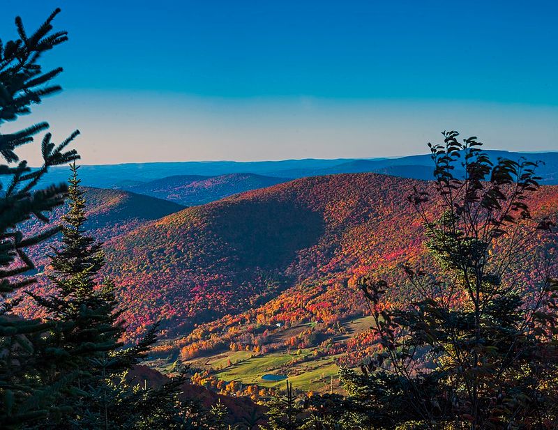 Catskill Mountains (New York)