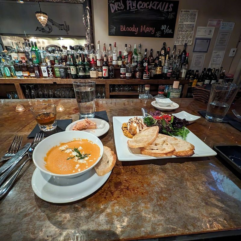 Riviera Supper Club & Scratch Kitchen — Glenwood Springs