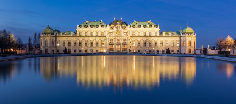 Vienna, Austria