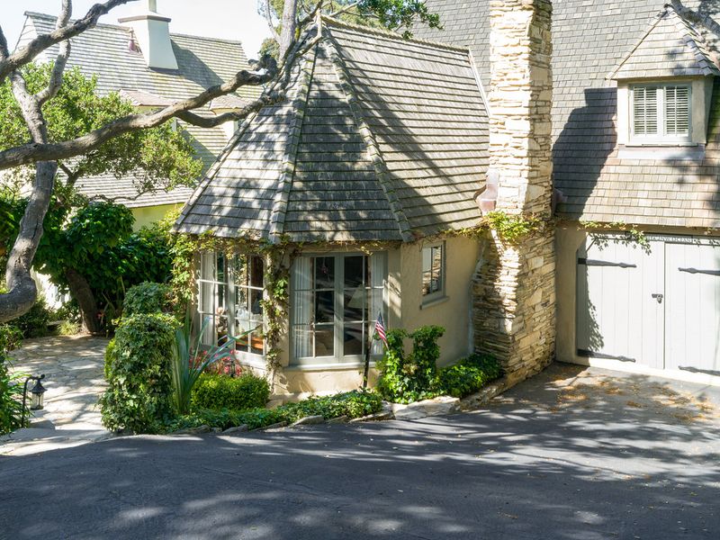 Walkable, Intimate, All Within Reach