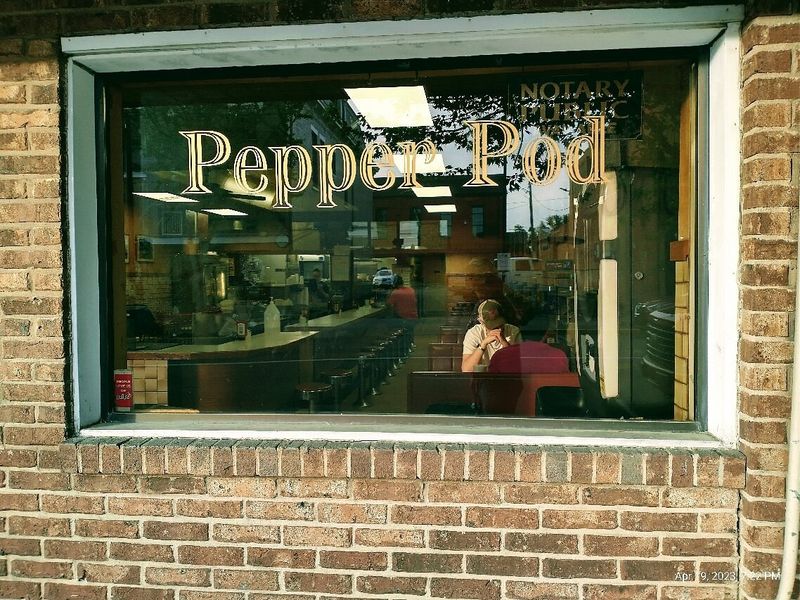 Pepper Pod (Newport, KY)