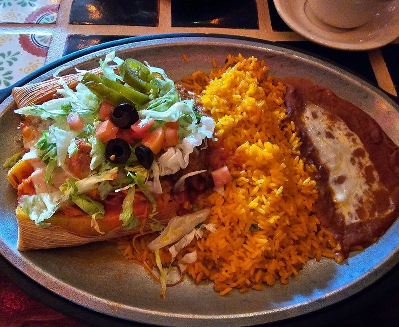 Casa Maya (Gillette)