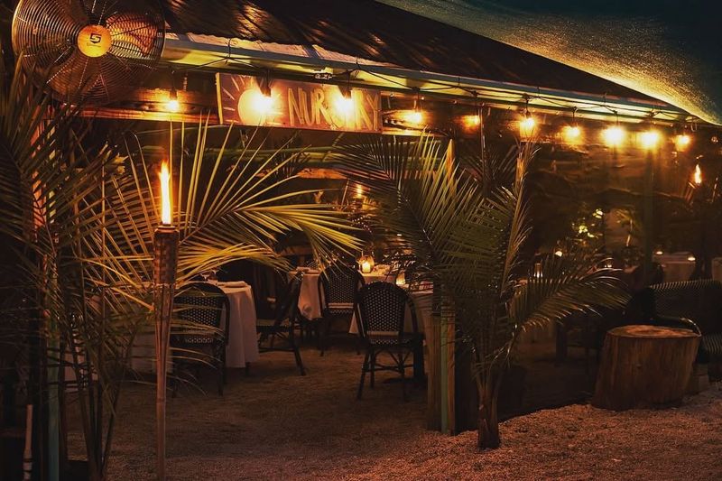 Sunny’s Steakhouse (Miami, FL)
