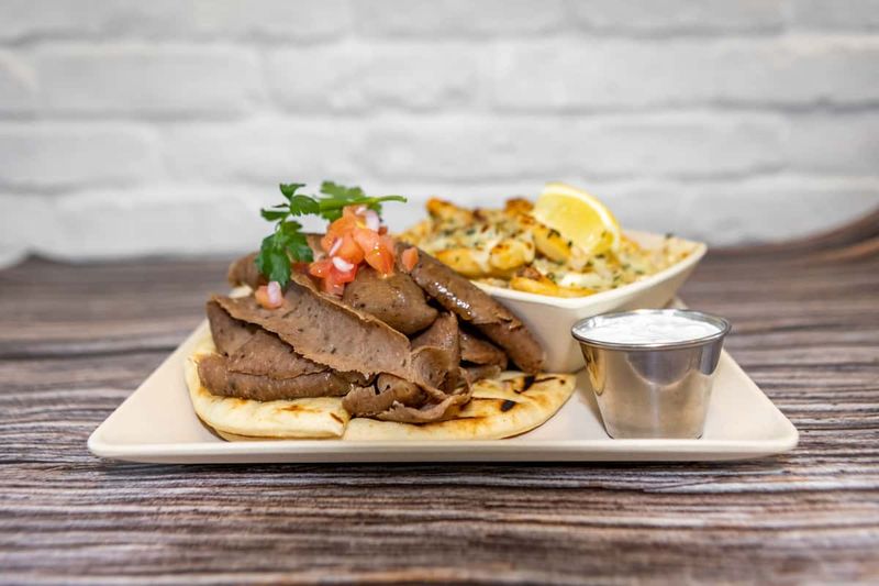The Great Greek Mediterranean Grill in Las Vegas, NV