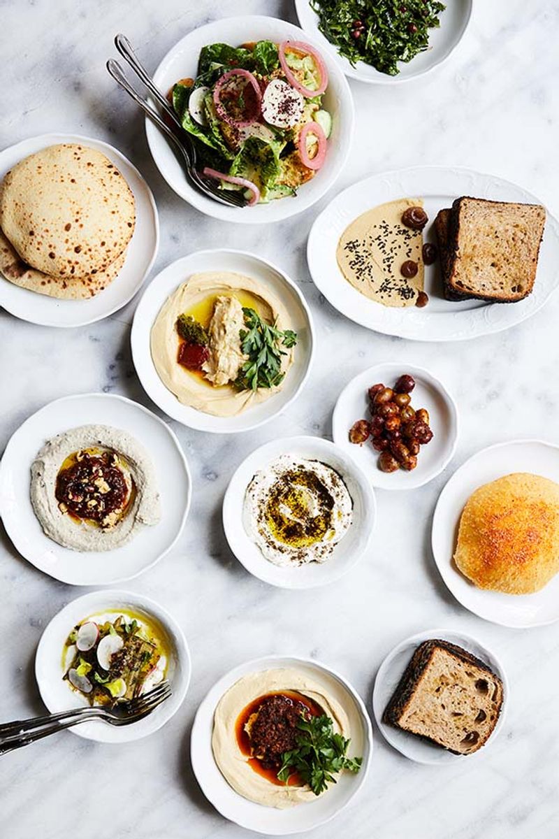 Bavel — Los Angeles, CA