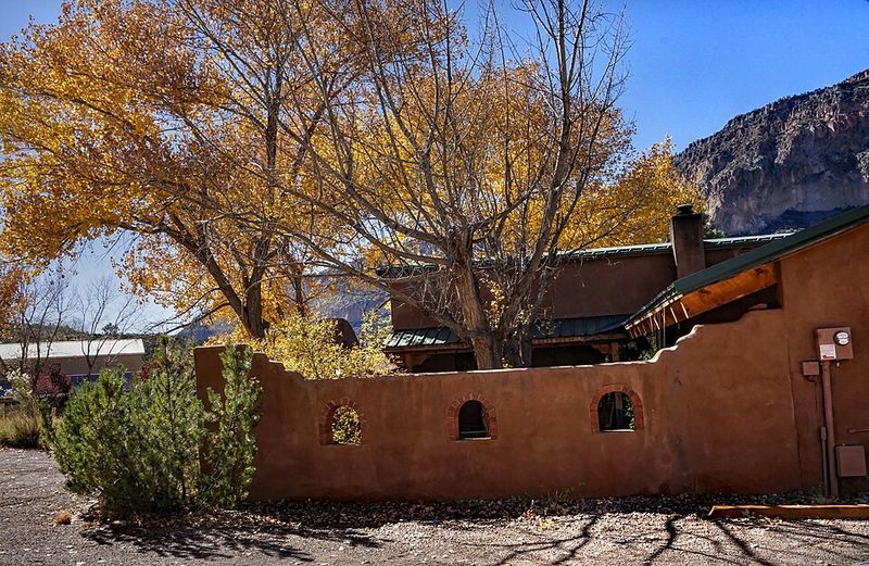 Jemez Springs