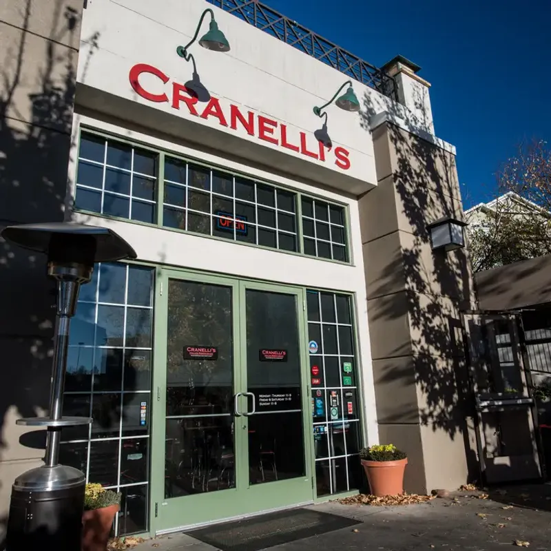 Cranelli's Italian (Lone Tree)