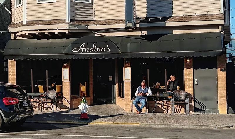 Andino's