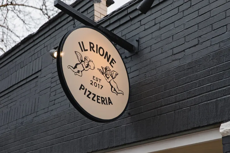 Il Rione (Cleveland, Gordon Square)