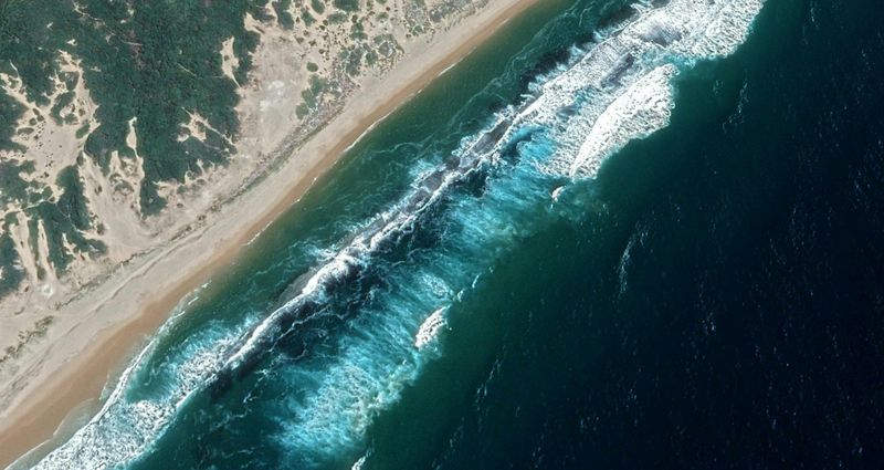 Mozambique