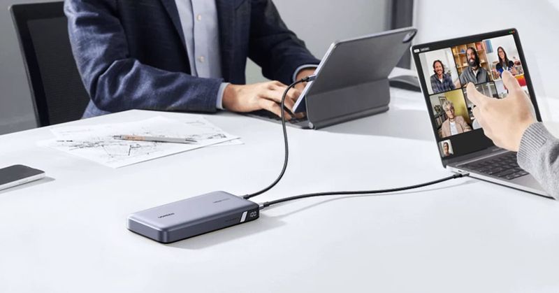 Ugreen 145W Power Bank