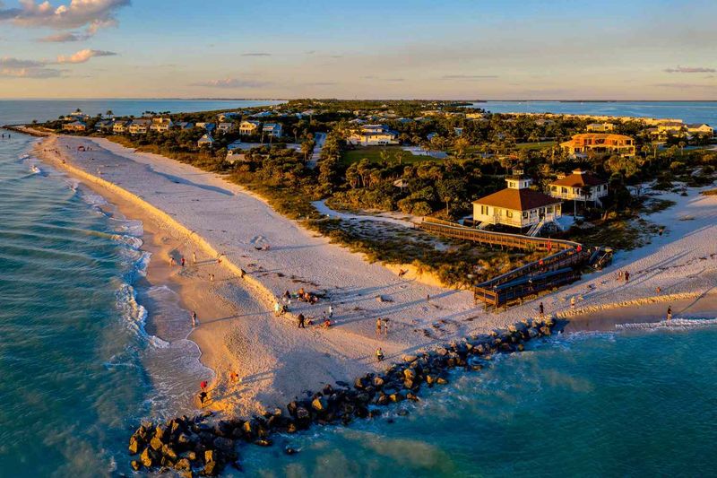 Boca Grande (Gasparilla Island)