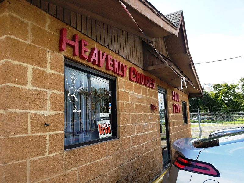 Heavenly Choices
