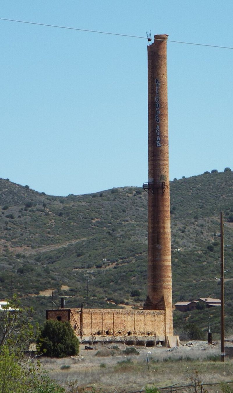 Historical and Mining Heritage