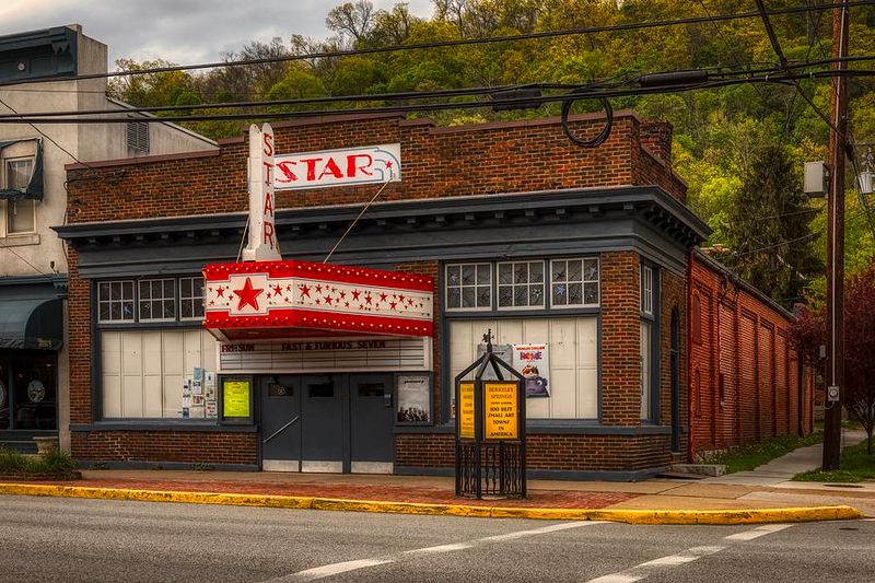 Historic Architecture