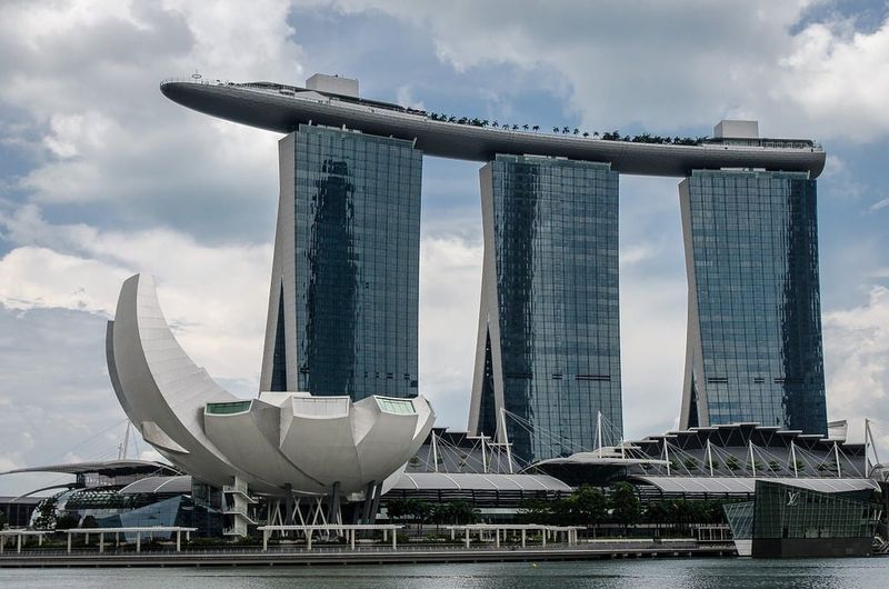 Singapore
