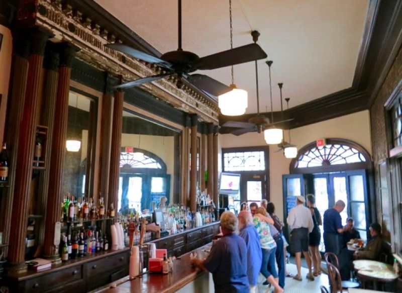 Tujague's Restaurant