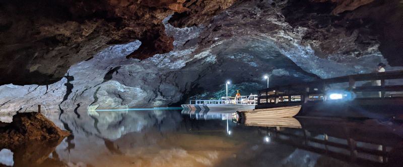 Lost Sea Adventure – Tennessee