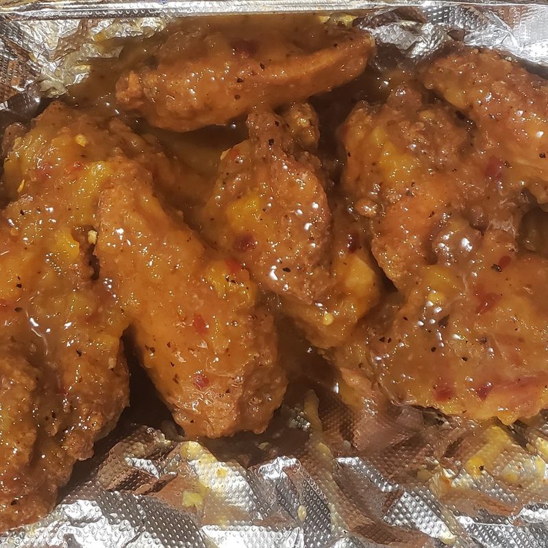 Queen City Wings – Charlotte