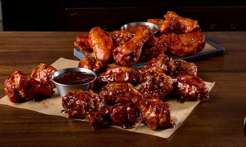 Buffalo Wild Wings