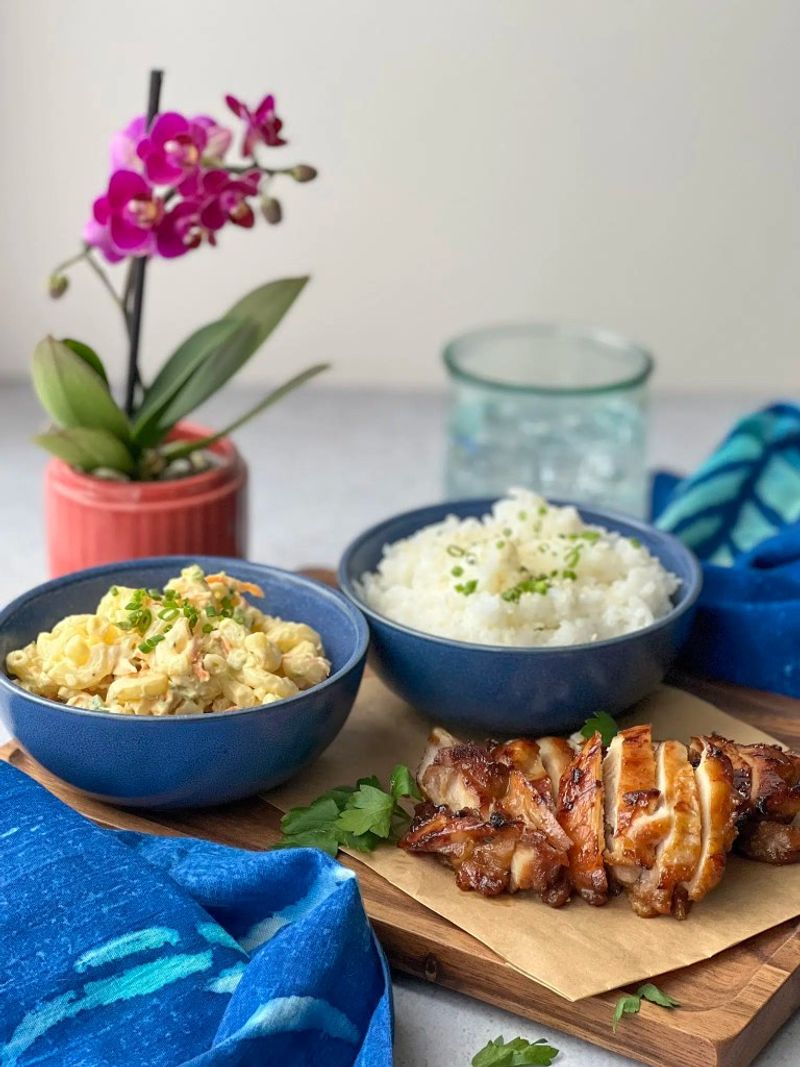 Understanding Plate Lunch Culture