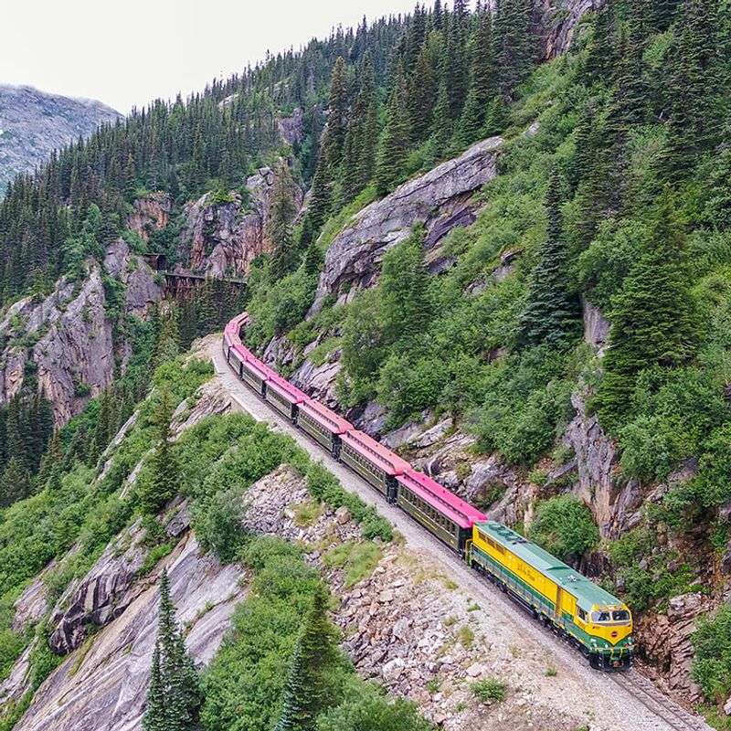 Soak in the Stunning Scenery