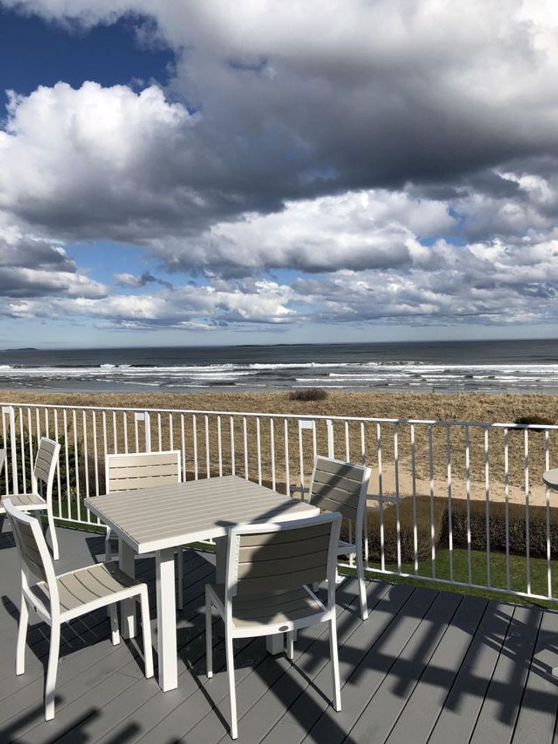 Joseph's by the Sea – Old Orchard Beach