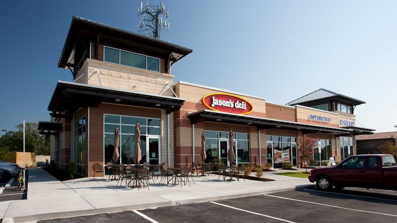 Jason's Deli