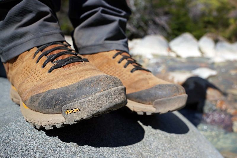 Danner Trail 2650 GTX Mid