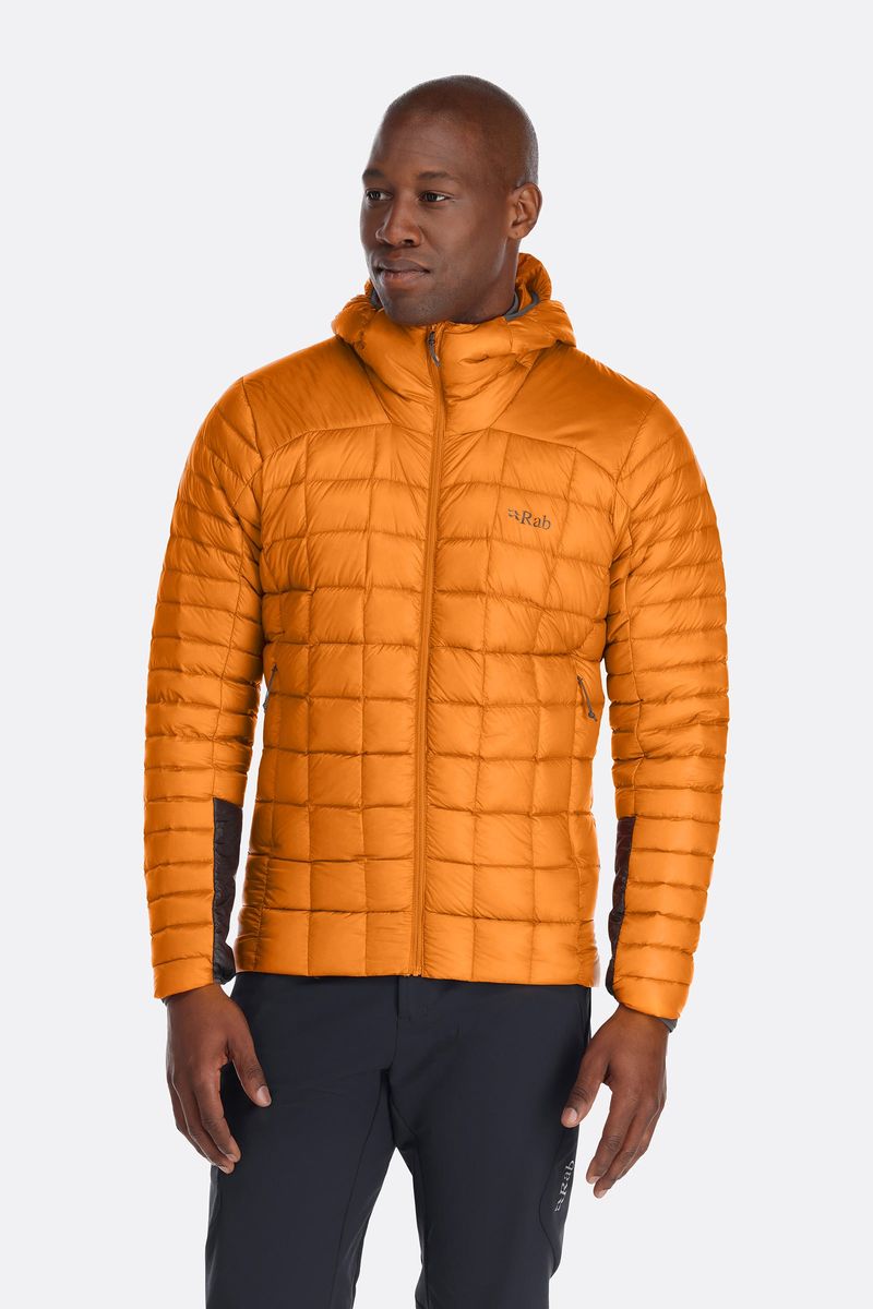 Rab Mythic Alpine Light Down Jacket